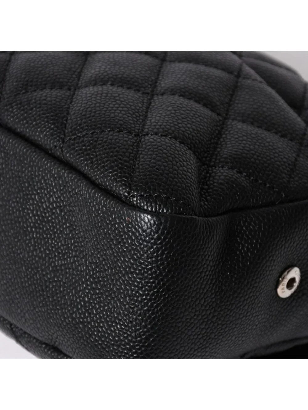 Chanel this authentic
